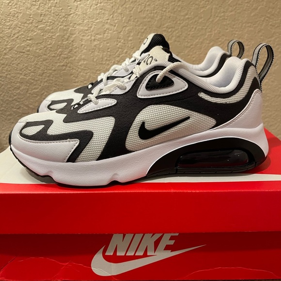 Brand new women’s air max 200 - Picture 4 of 6